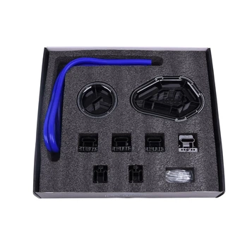 Набір Alphacool Eiskoffer Light - bending kit