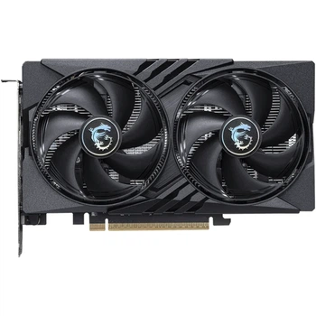 Відеокарта MSI Nvidia GeForce RTX 5050 GAMING OC 8GB (G5050-8GC)