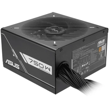 Блок живлення ASUS PRIME-750B-BLACK
