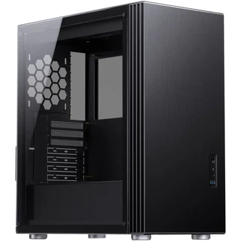 Корпус JONSBO U6 Black