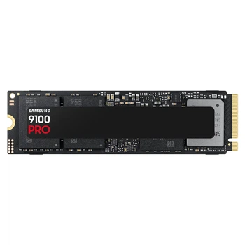 SSD Samsung 9100 Pro 4TB M.2 PCIe 5.0 x4 V-NAND TLC (MZ-VAP4T0BW)