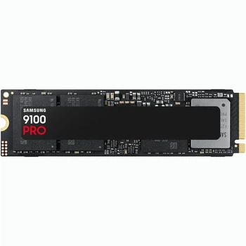 SSD Samsung, формфактор M.2 купити в Києві: ціна, відгуки, продаж