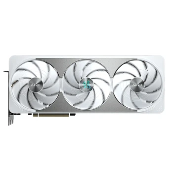 Відеокарта GIGABYTE Nvidia GeForce RTX 5070 Ti AERO OC 16G (GV-N507TAERO OC-16GD)