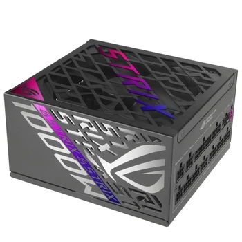 Блок живлення ASUS ROG STRIX 1000W 80+ Platinum (90YE00W1-B0NA00)