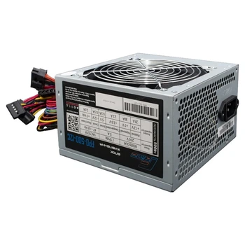Блок живлення Frime 500W (FPO-500-12C_OEM)