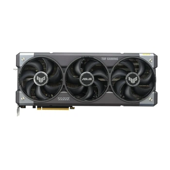 Відеокарта ASUS Nvidia GeForce RTX 5090 TUF OC 32GB GDDR7 (TUF-RTX5090-O32G-GAMING)