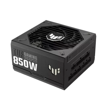 Блок живлення ASUS TUF 850W 80+ Gold (TUF-GAMING-850G)