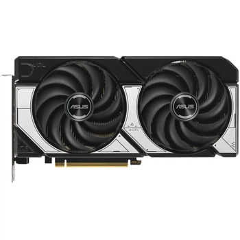 Відеокарта ASUS Nvidia GeForce RTX 5070 DUAL OC 12GB (DUAL-RTX5070-O12G)