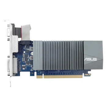 Відеокарта ASUS Nvidia GeForce GT710-SL-2GD5-BRK-EVO