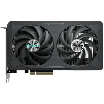 Відеокарта GIGABYTE Nvidia GeForce RTX 5060 EAGLE OC 8G (GV-N5060EAGLE OC-8GD)
