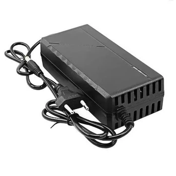 Зарядное Устройство Для Li-ion Аккумуляторов Liitokala Lii-7s Напряжение 29.4v Мощность 5a Европейский Коннектор (402495)