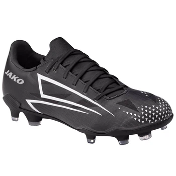Бутси RS89 Academy FG/AG JAKO 5554 36 Чорний (4067633208889)