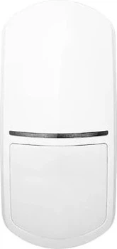 Датчик движения Satel с антимаскингом и шиной RS (SLIM-PIR-PRO BUS)