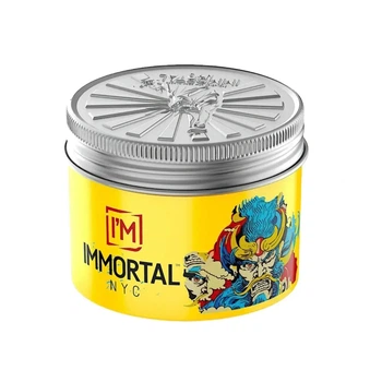 Матовий віск, парфумований"Samurai Spirit Super Matte" 100 мл