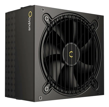 БЖ для ПК Ocypus Beta P400 400W (Beta-P400-N1HDBK024X-EU)