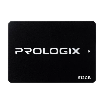 Накопичувач Prologix S360 512GB 2.5" SATAIII (PRO512GS360)
