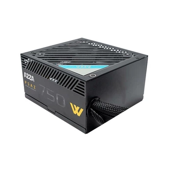 БЖ для ПК Azza 750W (PSAZ-750W) 80+ Bronze
