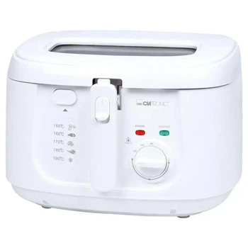 Фритюрница Clatronic FR 3771