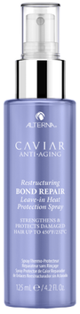 Spray termoochronny do włosów Alterna Caviar Anti-Aging regenerujący 125 ml (873509027904)