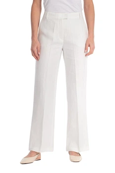 Штани GERRY WEBER 42 Білий 67021/102