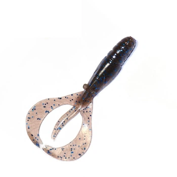 Приманка Bait Breath SL-Remix 3,5" (8 шт.) 208(FS_1D0F9F57140A)
