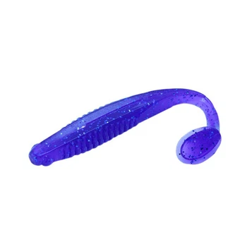 Приманка Bait Breath E.T.Shad 3,4" Ur211 Electric Blue Shad, 7 шт.(FS_781A5881F7F1)