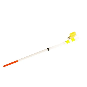 Кивок Intech Поворотный Спорт, лавсановый, 130 мм, 10 шт., 0,2–0,35 г(FS_EEE60AB50870)