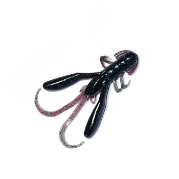 Приманка Bait Breath U30 Rush Craw 2" (8 шт.) 156 Японія(FS_08B71BB8F3A3)