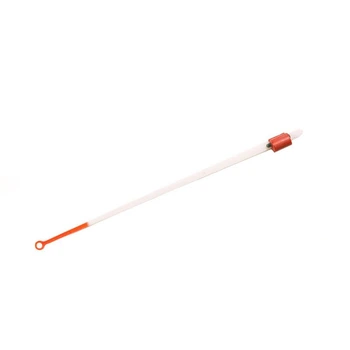 Кивок Intech Классик, лавсановый, 80 мм, 20 шт., 0,2–0,4 г(FS_CBD332958CA4)