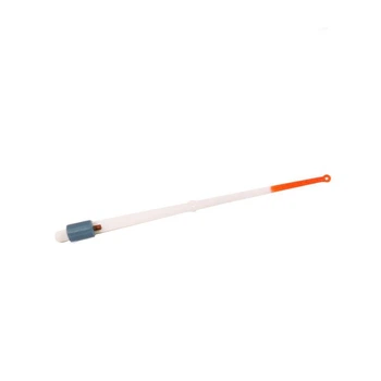 Кивок Intech Универсал, лавсановый, 80 мм, 20 шт., 0,075–0,25 г(FS_C30CB274495A)