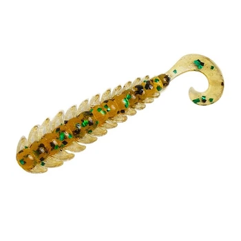 Приманка Bait Breath BUGSY Perfect Rock Soul 2,5" (12 шт.) Ur24(FS_F90869531647)