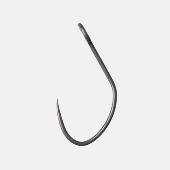 Крючок Vanfook SP-41F Spoon Experthook, 50 шт., #6, Medium Heavy Wire(FS_34A16E5D046A)