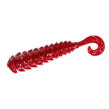 Приманка Bait Breath BUGSY Perfect Rock Soul 3,5" (10 шт.) S122(FS_EFC2EBF48ACC)