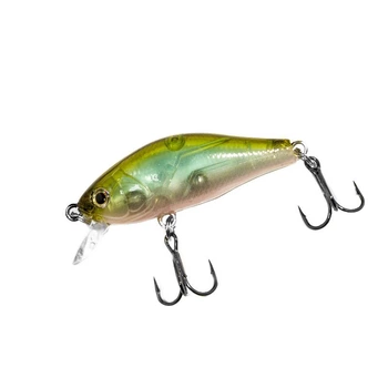 Воблер Megabite Mini Shad 45 SP 45 мм, 4,3 г, 0,5 м, 6 шт.(FS_CD97E278DD60)