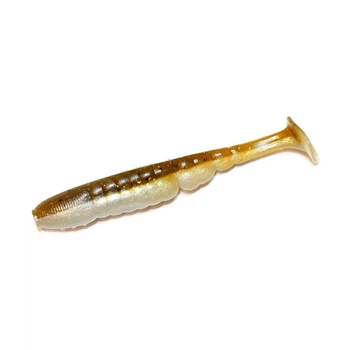 Приманка Bait Breath T.T.Shad 4,8" (5 шт.) 902 BYS, Япония, виброхвост(FS_98EF69D6DB76)