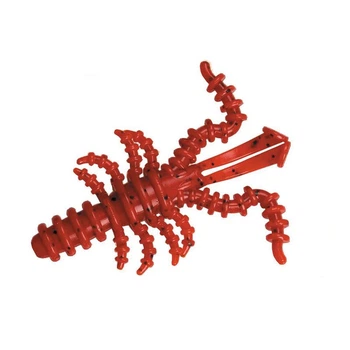 Приманка Bait Breath Mosya 3" (6 шт.) S801, Saltwater(FS_15321CD73502)