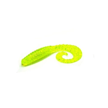 Приманка Bait Breath Curly Grub 3,5" (10 шт.) Ur27, силиконовая, японский производитель(FS_9CFB1012B2AF)