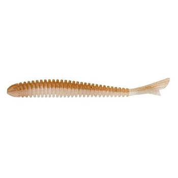 Приманка Bait Breath U30 Fish Tail Ringer 3,5" (7 шт.) #900 WAKASAGI (2 Tone Color)(FS_D33577E9E336)