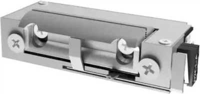 Elektrozaczep Bira Hartte XS12RM 12 V NO z monitoringiem (5903857581263)