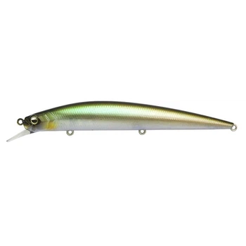 Воблер Raid Level Minnow, 125 мм, 14 г, 007 Kana Moroko(FS_B9CCDA39F61C)