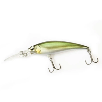 Воблер Raid Level Shad Sprinter 68MR 68 мм, 5,6 г, 004 Kanamoroko(FS_626533156252)