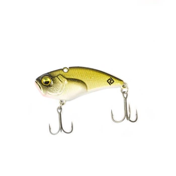 Воблер Raid Level Vib Boost, 46 мм, 11 г, 015 Pearl Shad(FS_60058A93D4A9)