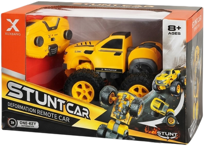 Авто на дистанційному керуванні Adar 1:20 3/615762 4/615762 (5901271615762)