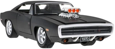 Авто на дистанційному керуванні Rastar Dodge Charger Чорне 99010 (6930751321175)