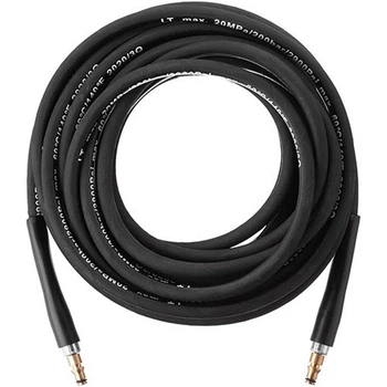 Шланг для мийки високого тиску Intertool DT-1560 [171749]