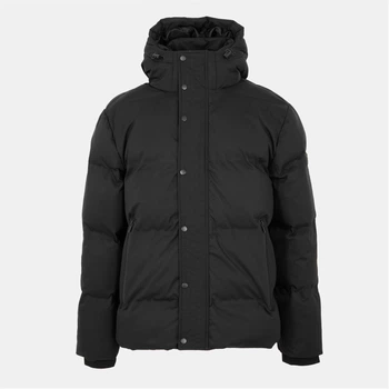 Куртка стеганая мужская Everlast из Англии - зимняя размер 2XL