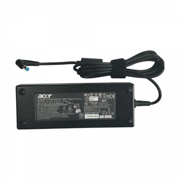 Блок живлення для ноутбука Acer 120W (19V 6.32A) 5.5×1.7мм A11-120P1A (009204)