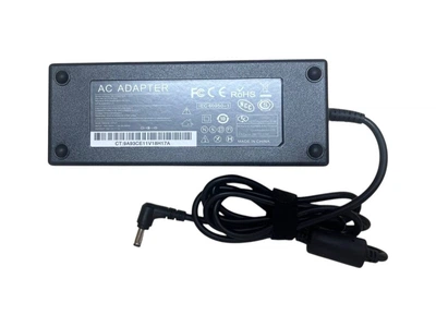 Блок живлення для ноутбука ASUS OEM 135W 19V 7.1A штекер 5.5×2.5мм PA-1131-07 (016087)