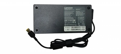 Блок живлення для ноутбука Lenovo Yoga 230W (20V 11.5A) ADL230NLC3A1, заміна 076469