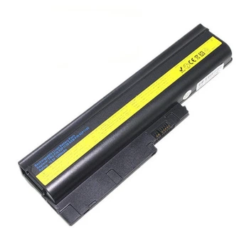 Акумулятор Lenovo/IBM 40Y6799 Li‑Ion 10.8V 5200mAh для R60, R60e, R61, R61e, R61i, T60, SL300
